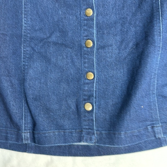 FOREVER 21 SKIRT SIZE(L) - Picture 2 of 5